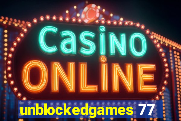 unblockedgames 77